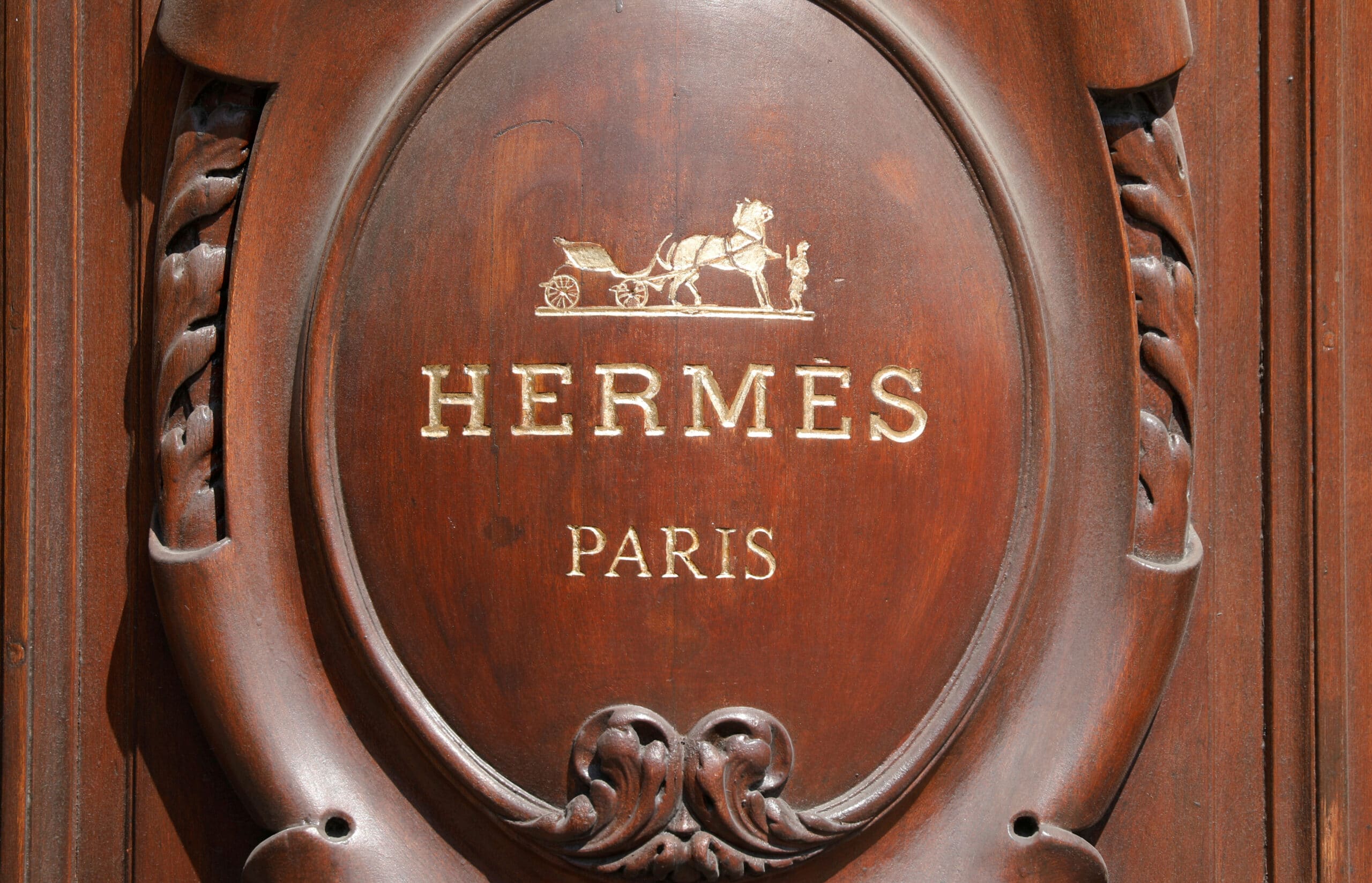 image for Hermès εναντίον Hermès