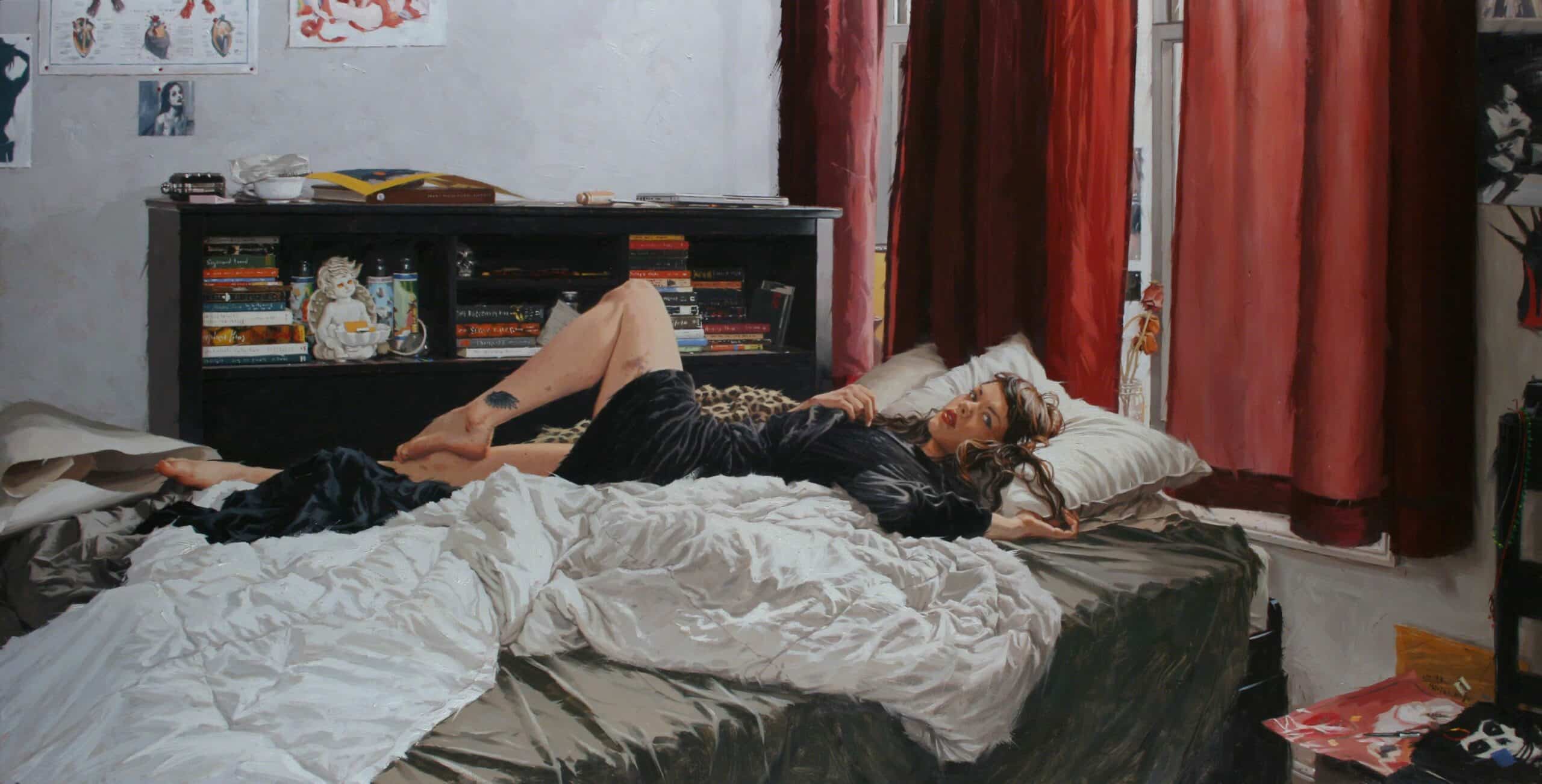 image for Capturing Life’s Intimacies