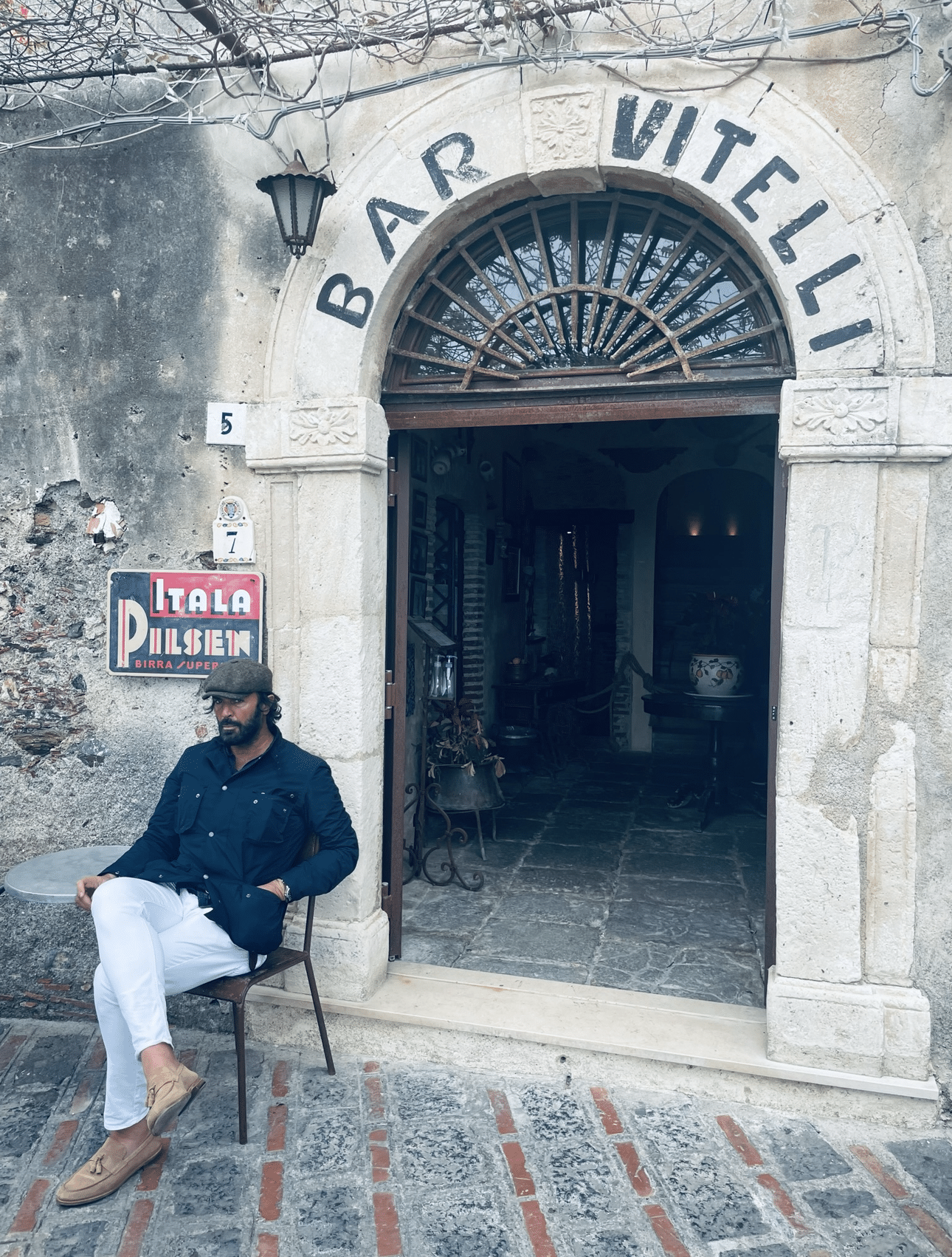 image for Il Padrino