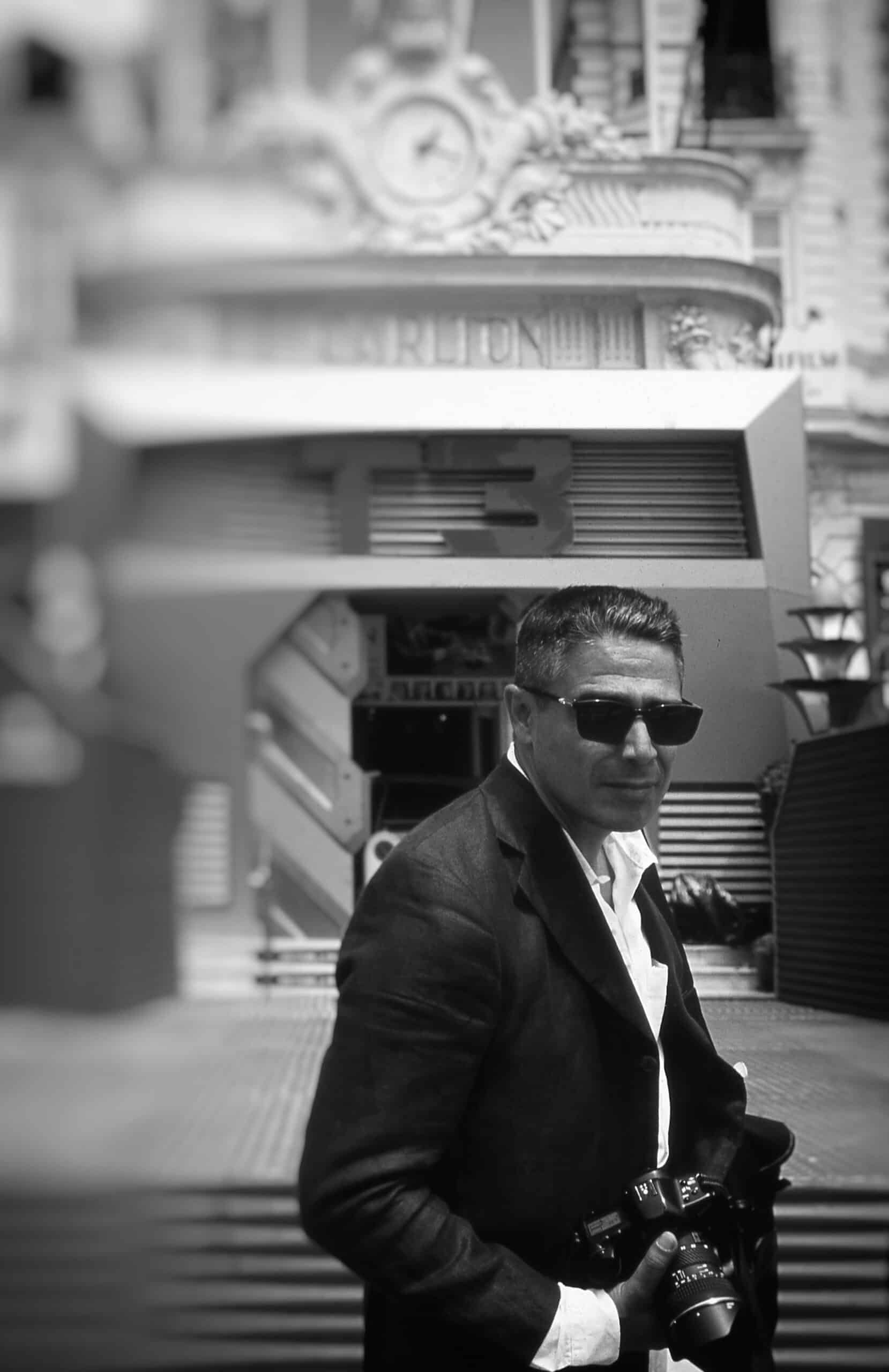 image for Cannes glitter