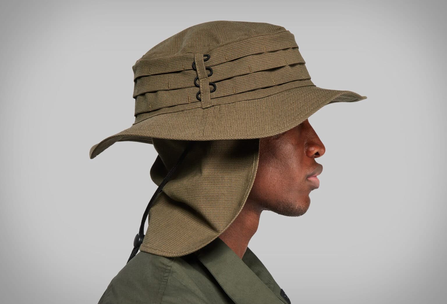image for Vollebak Planet Earth Hat