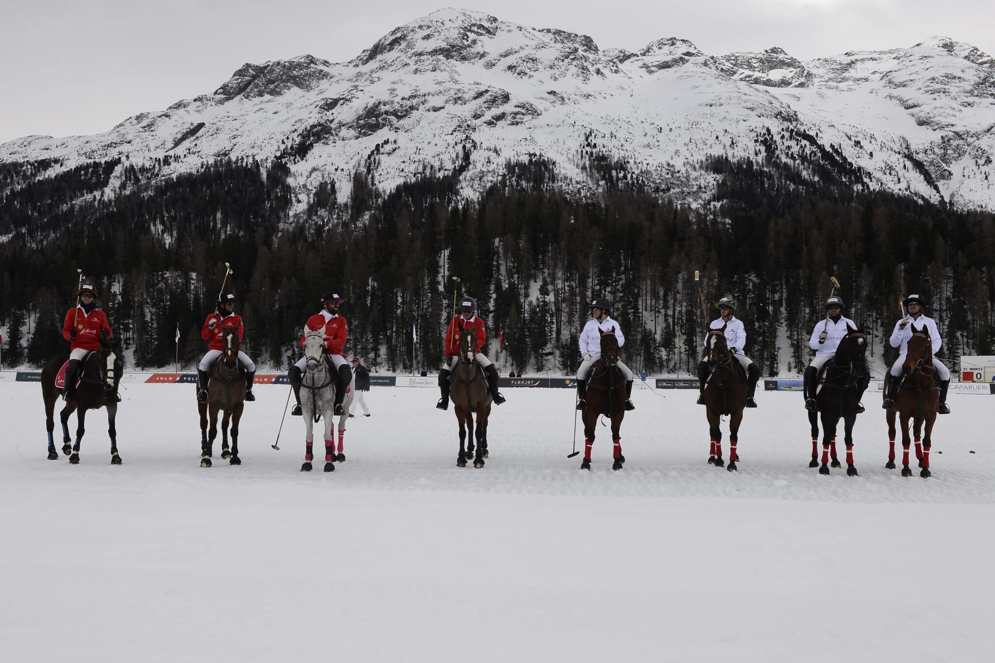 image for Snow Polo World Cup St. Moritz