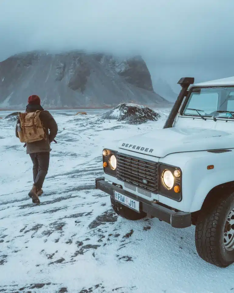 image for Bradley Mountain backpack