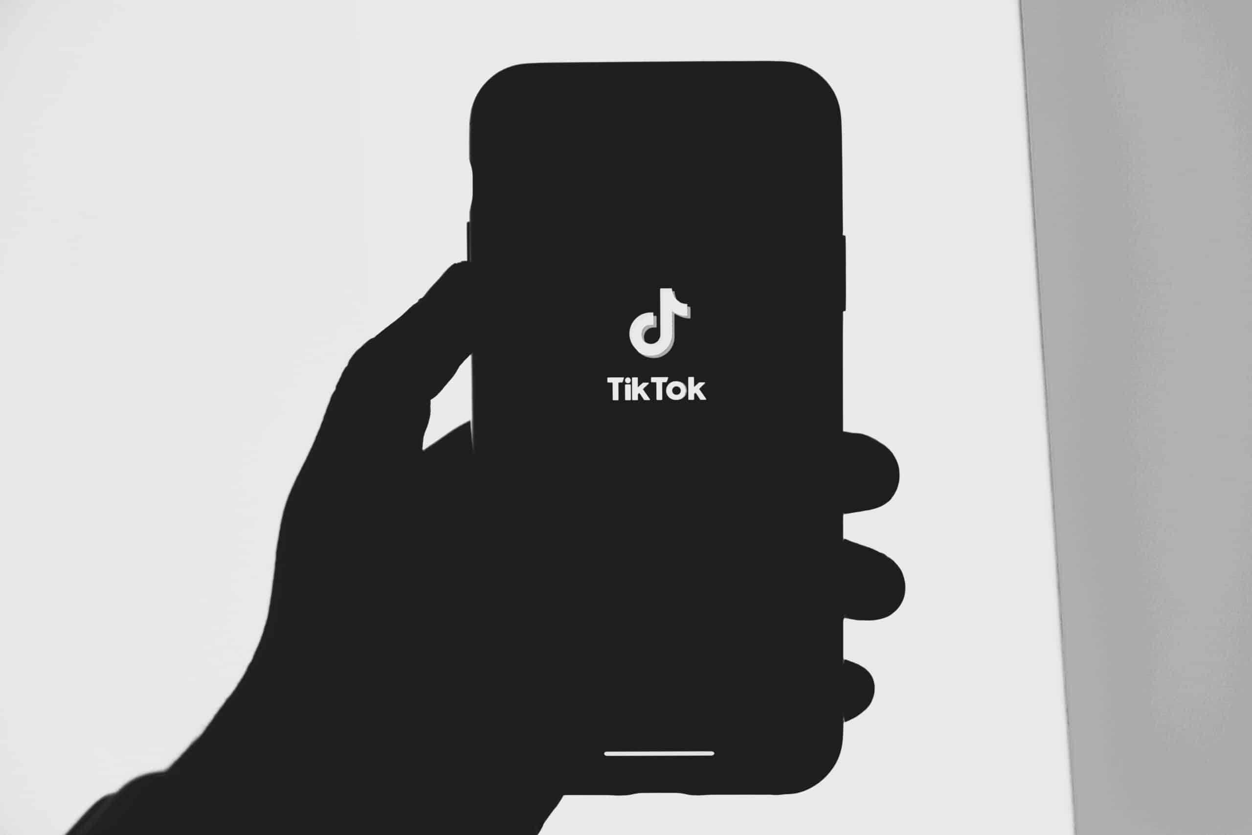image for Η απαγόρευση του TikTok