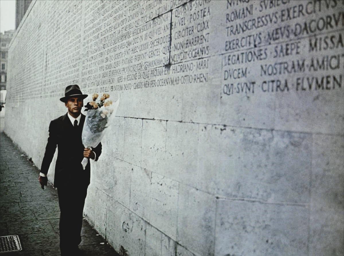 image for Il Conformista