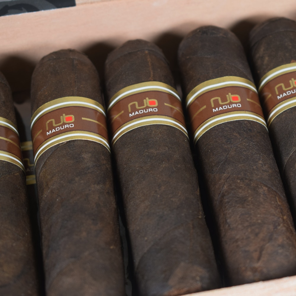 image for Nub Maduro