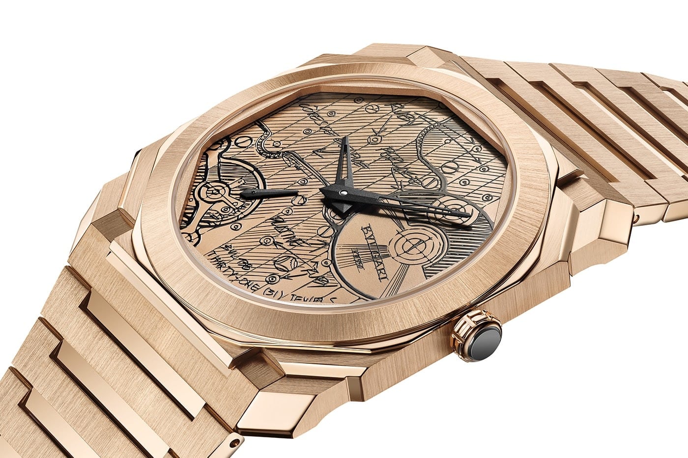image for Bulgari Octo Finissimo