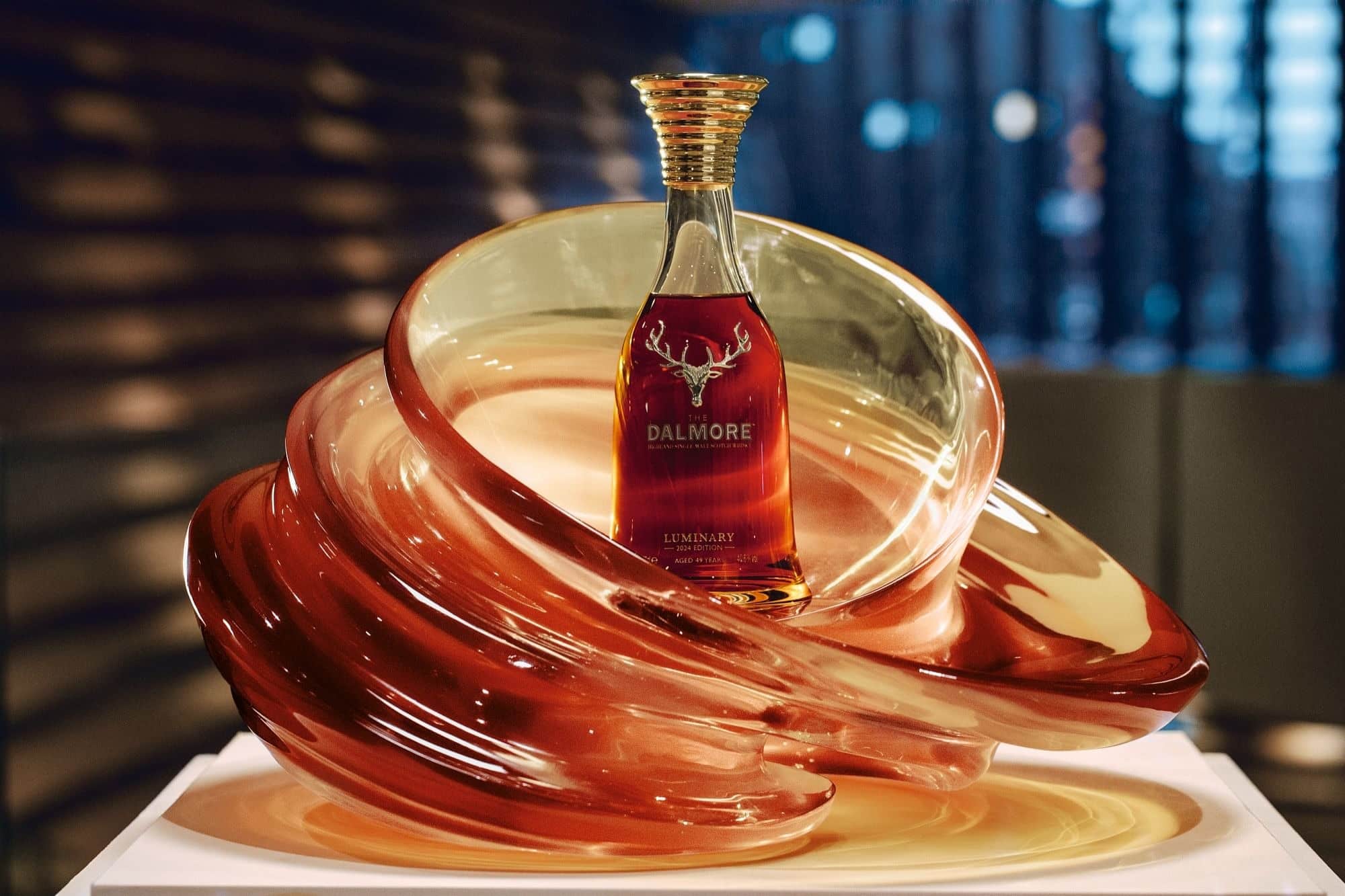 image for The Dalmore Luminary Series 2024 Edition