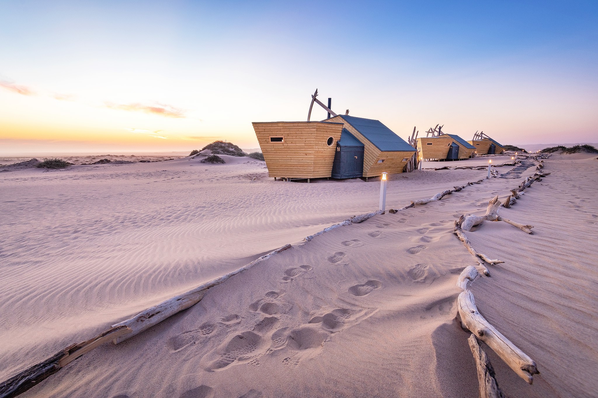 image for Shipwreck lodge