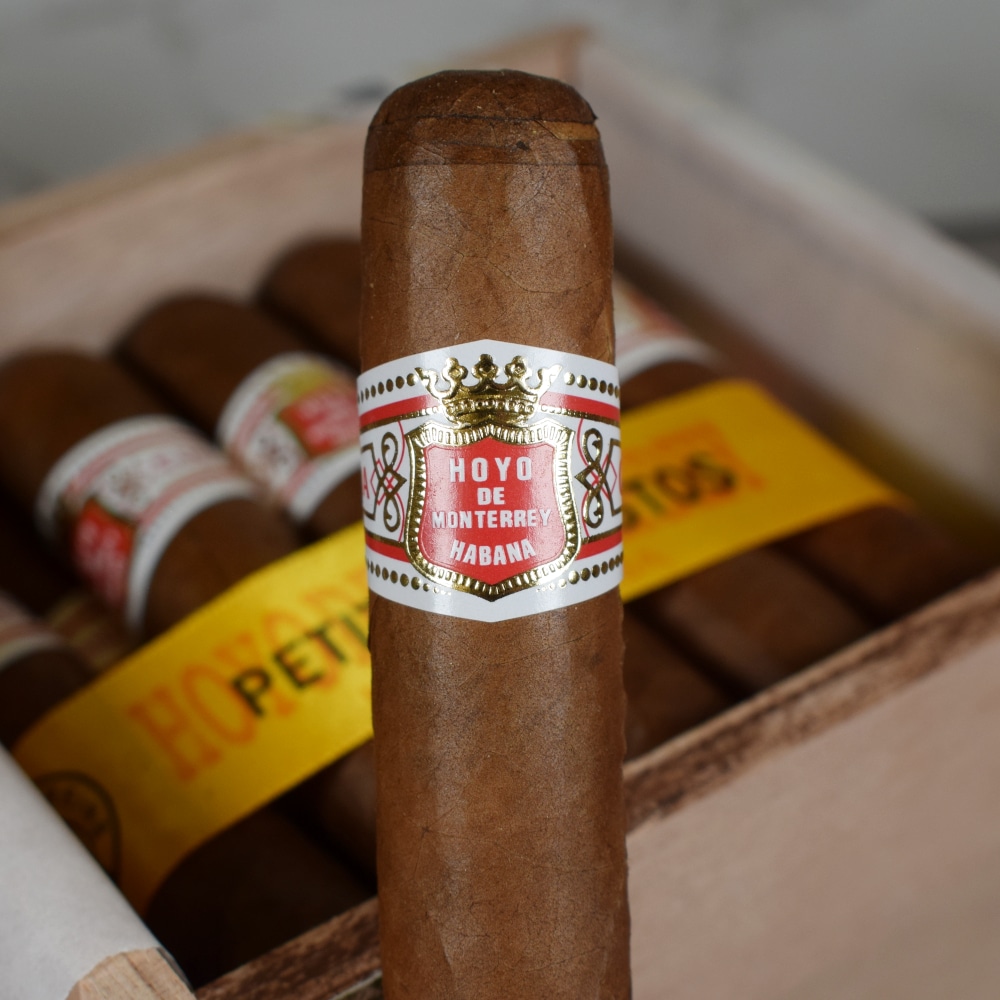 image for Petit Robustos
