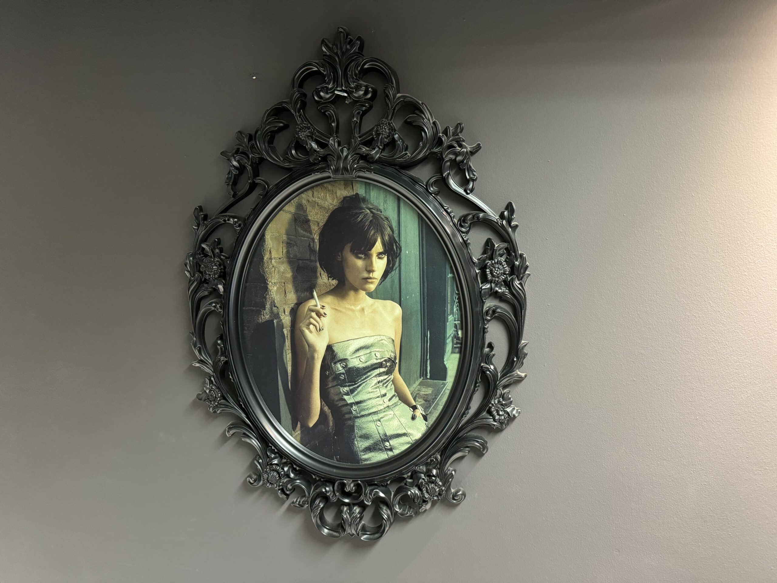 image for No smoking without style