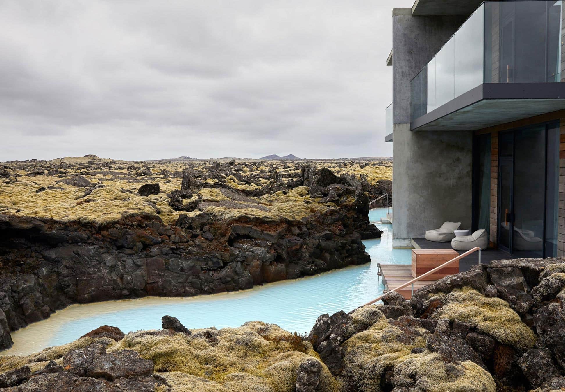 image for Retreat at Blue Lagoon, Iceland