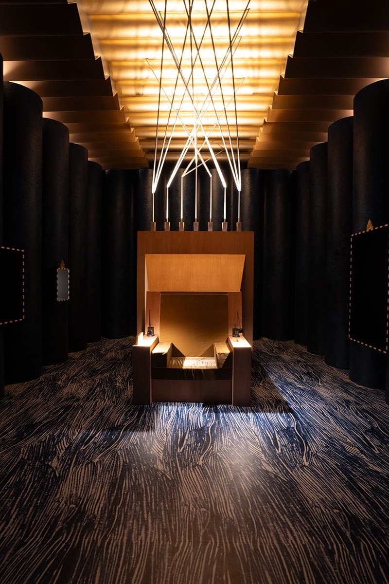 image for A Thinking Room by David Lynch
