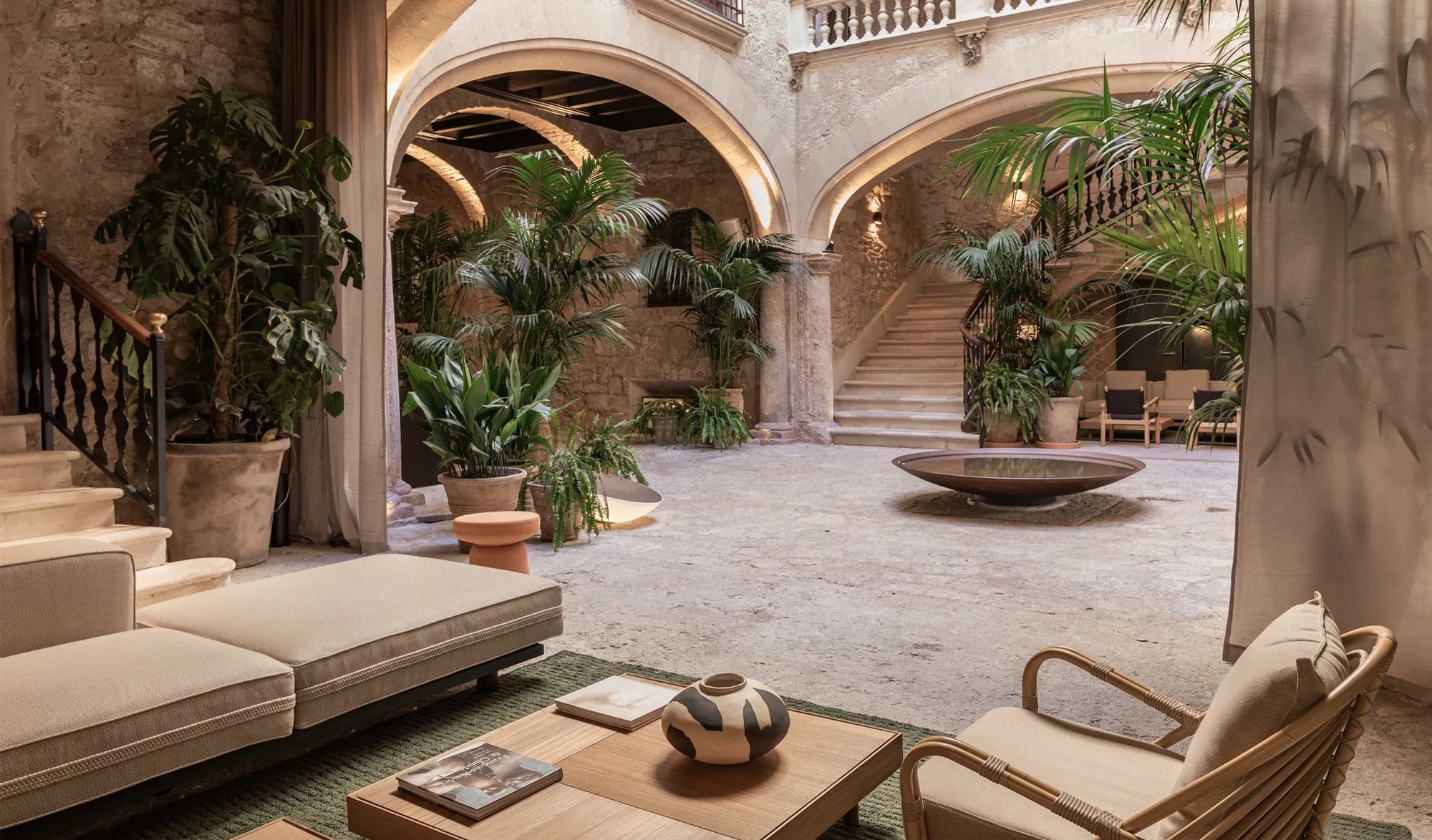 image for Modern day Palma