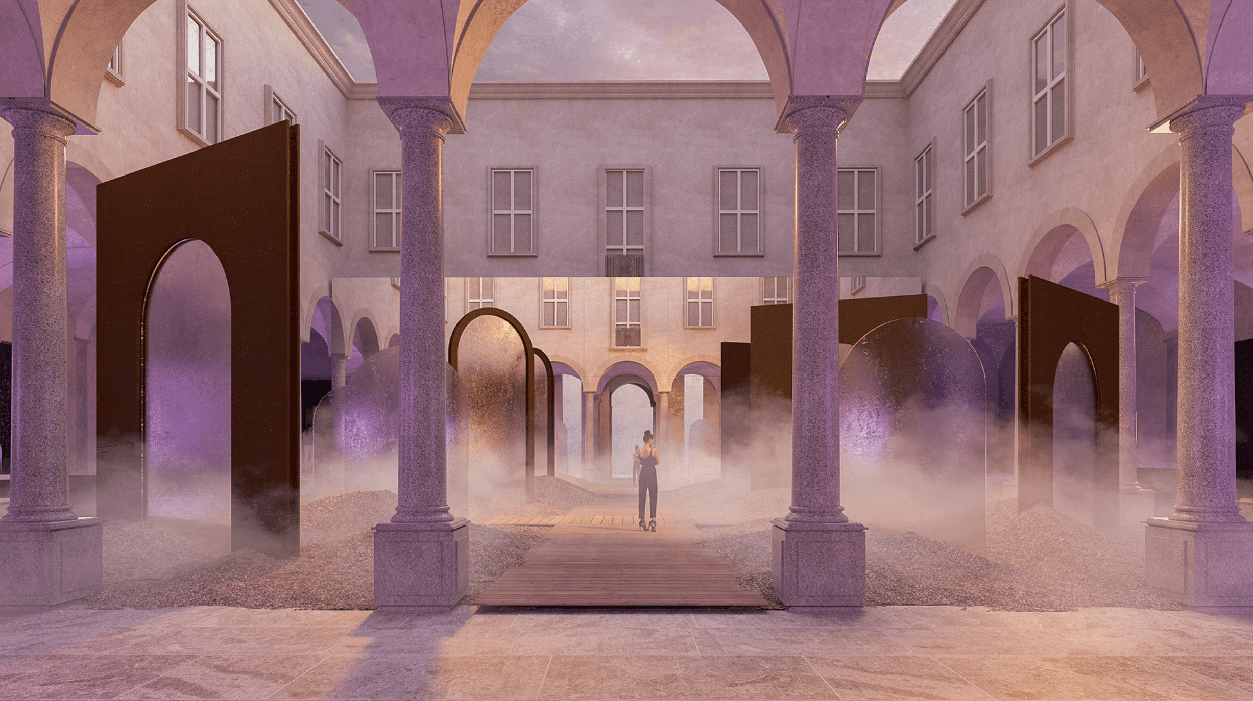 image for Salone Internazionale del Mobile