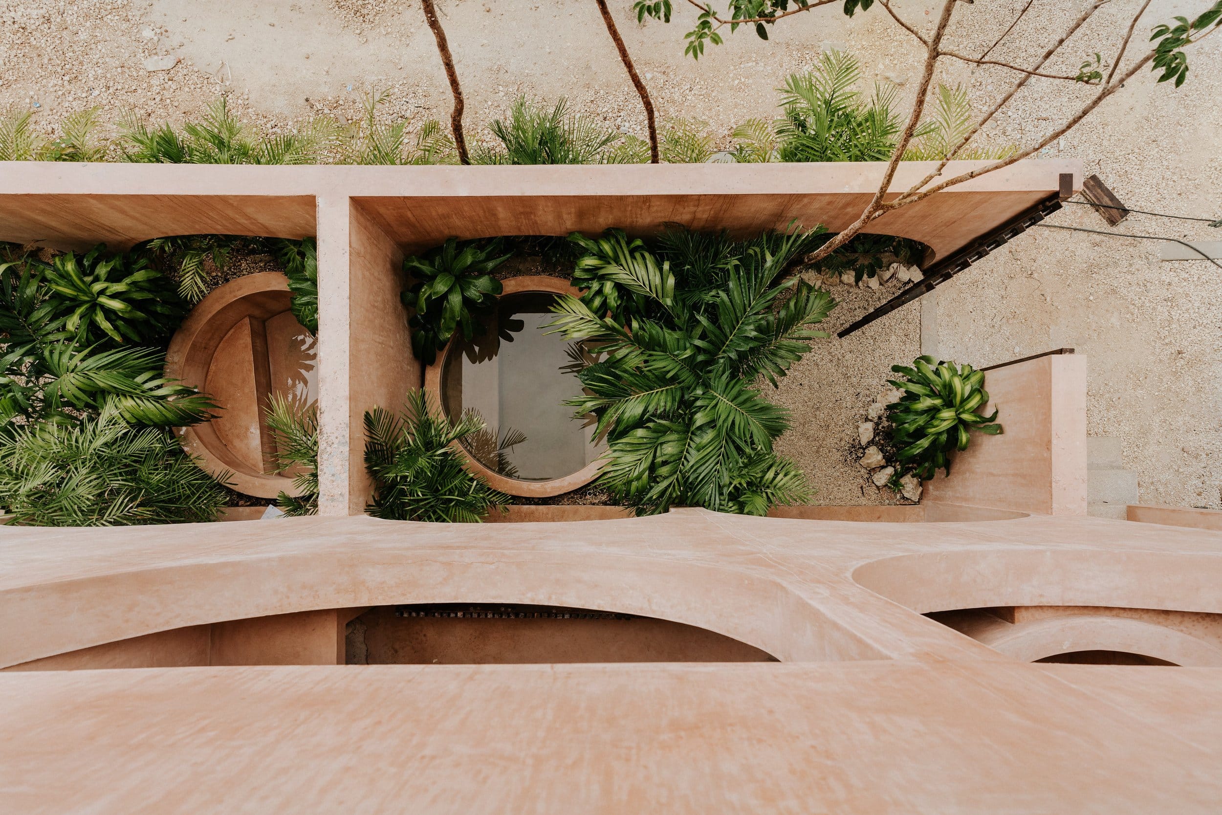 image for Hypnotising architecture in Babel