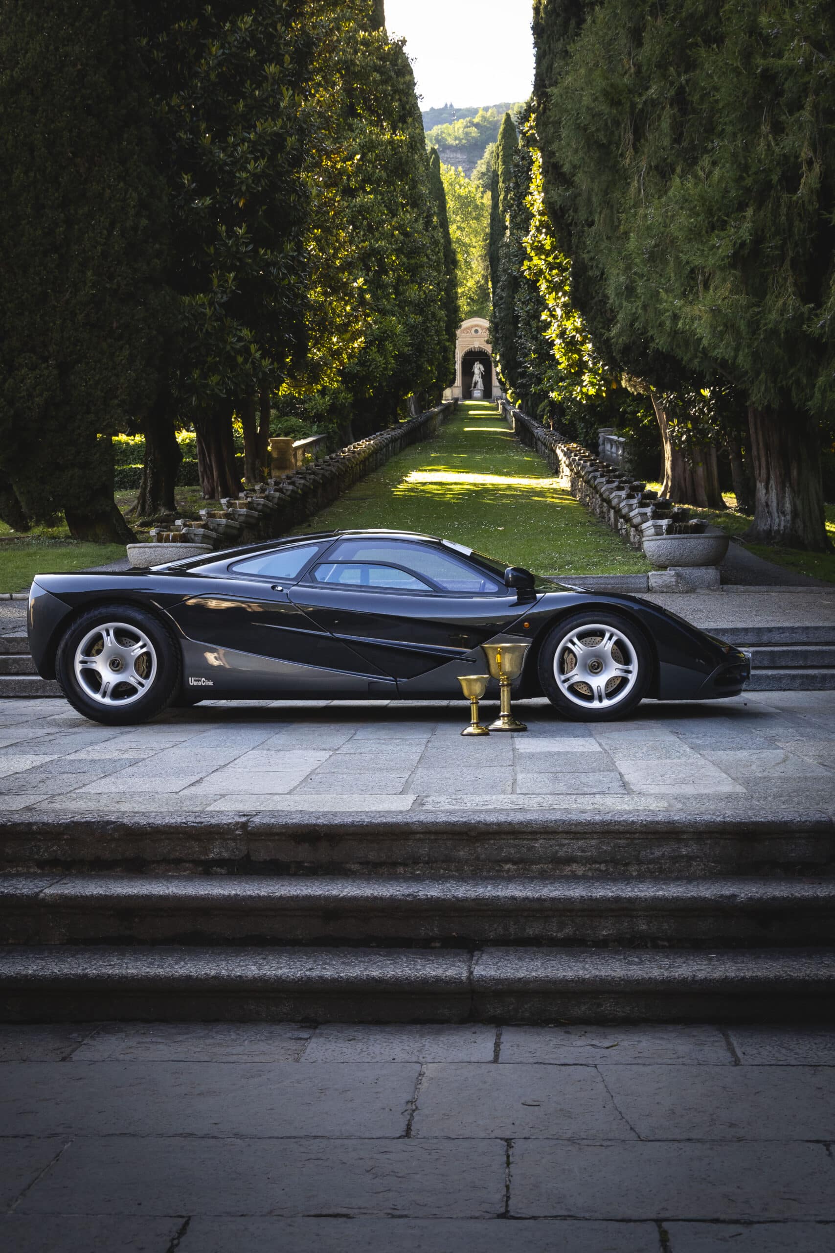image for Concorso d’Eleganza Villa d’Este