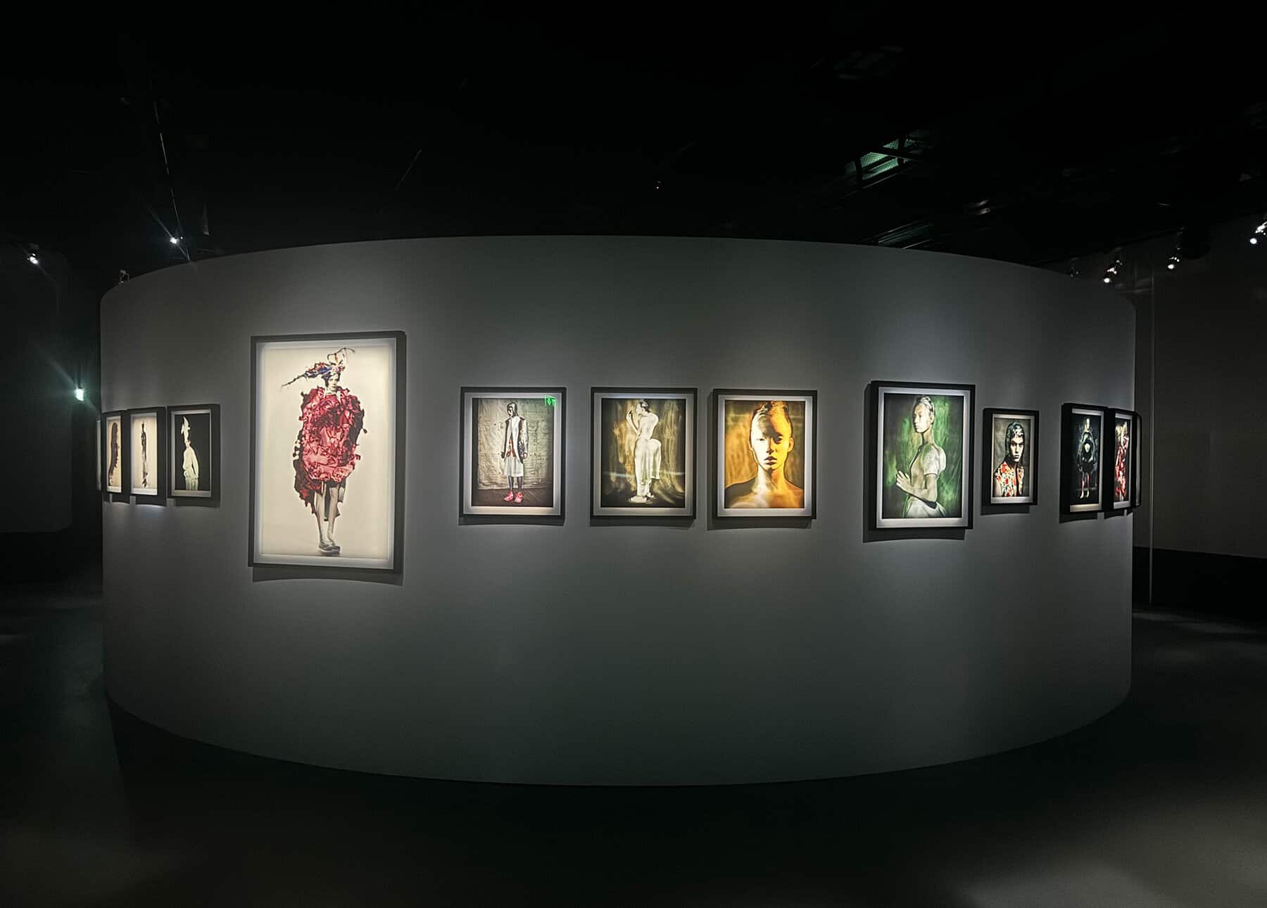 image for Dover Street Market in Paris