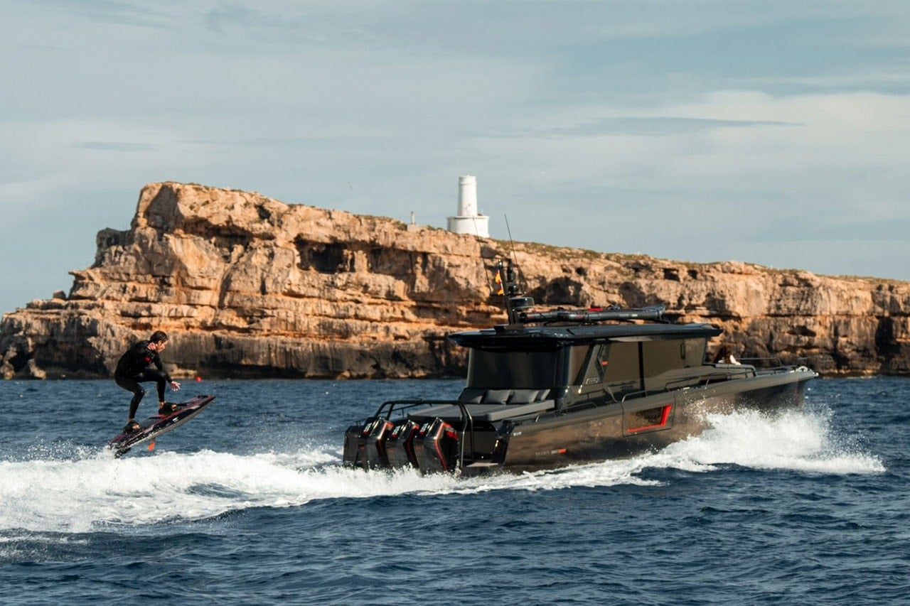 image for Shadow Jetboard