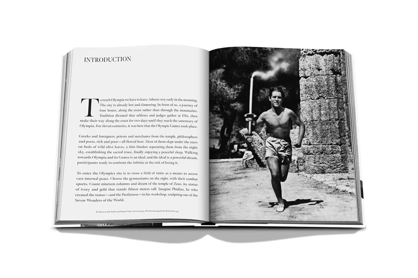 image for 100 Moments of Olympics Legend
