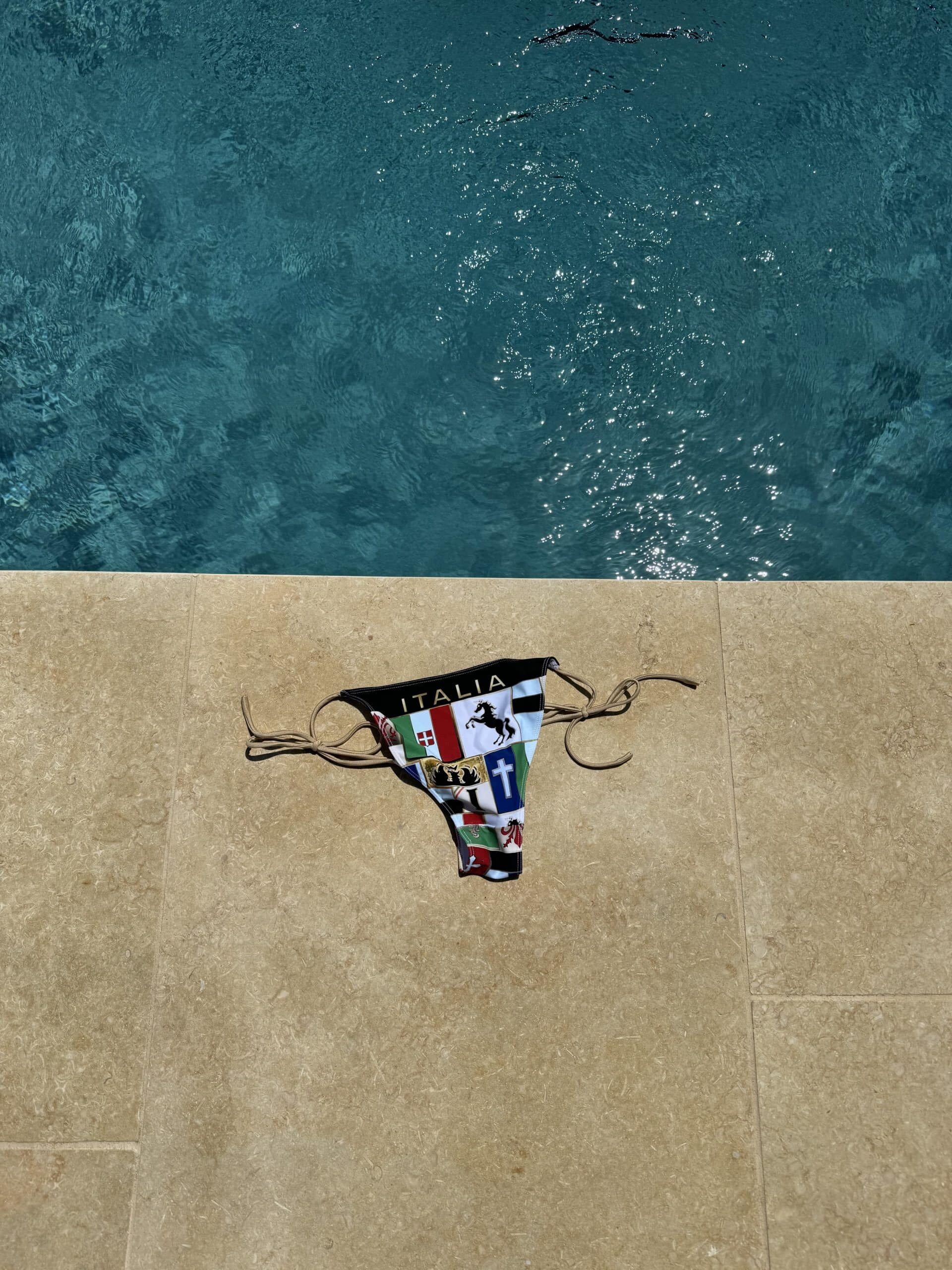 image for La Piscine