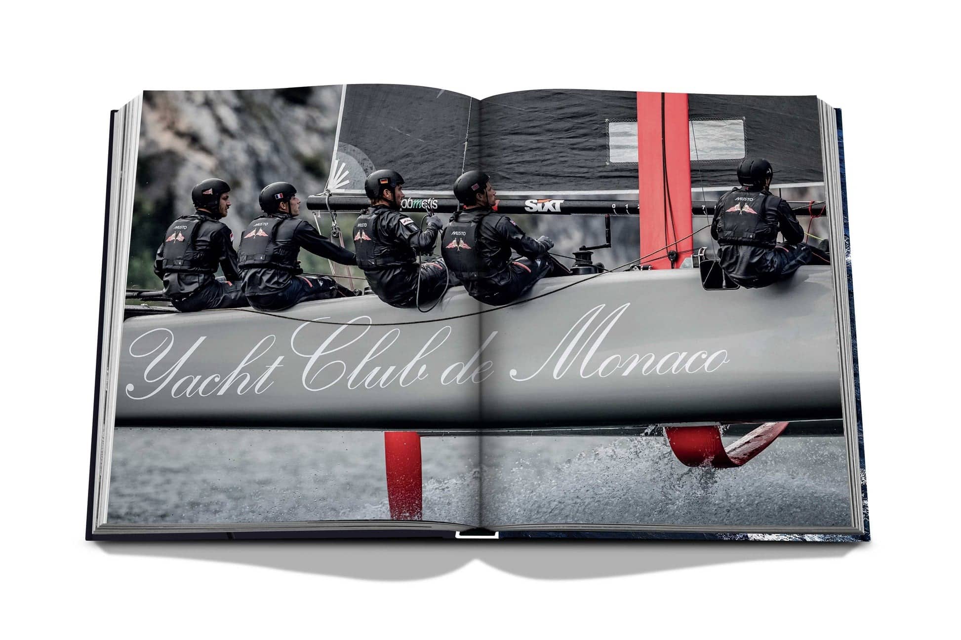 image for Yacht Club de Monaco