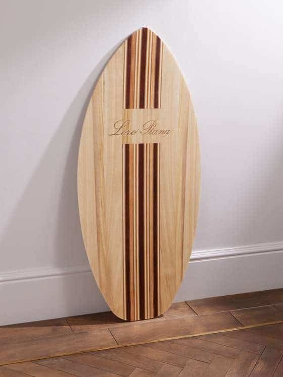image for Stylish skimboard