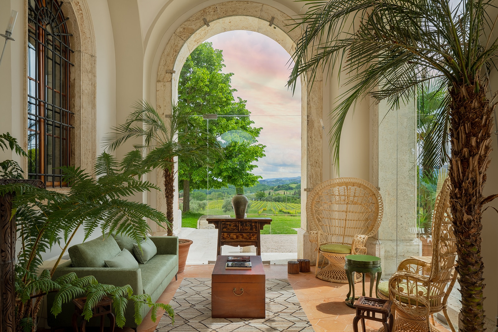 image for Precise Tale Poggio Alla Sala