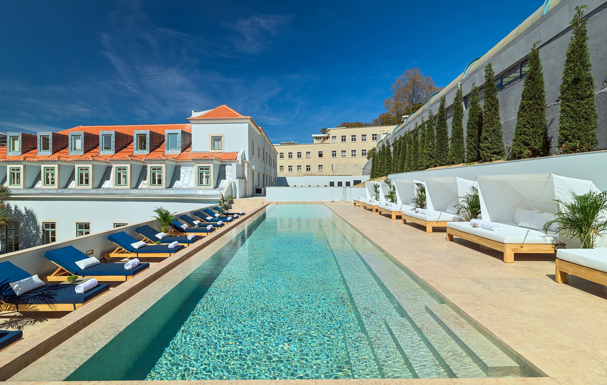 image for Lisbon Palaces