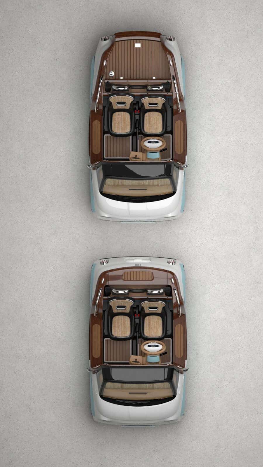 image for Fiat Topolino Spiaggina