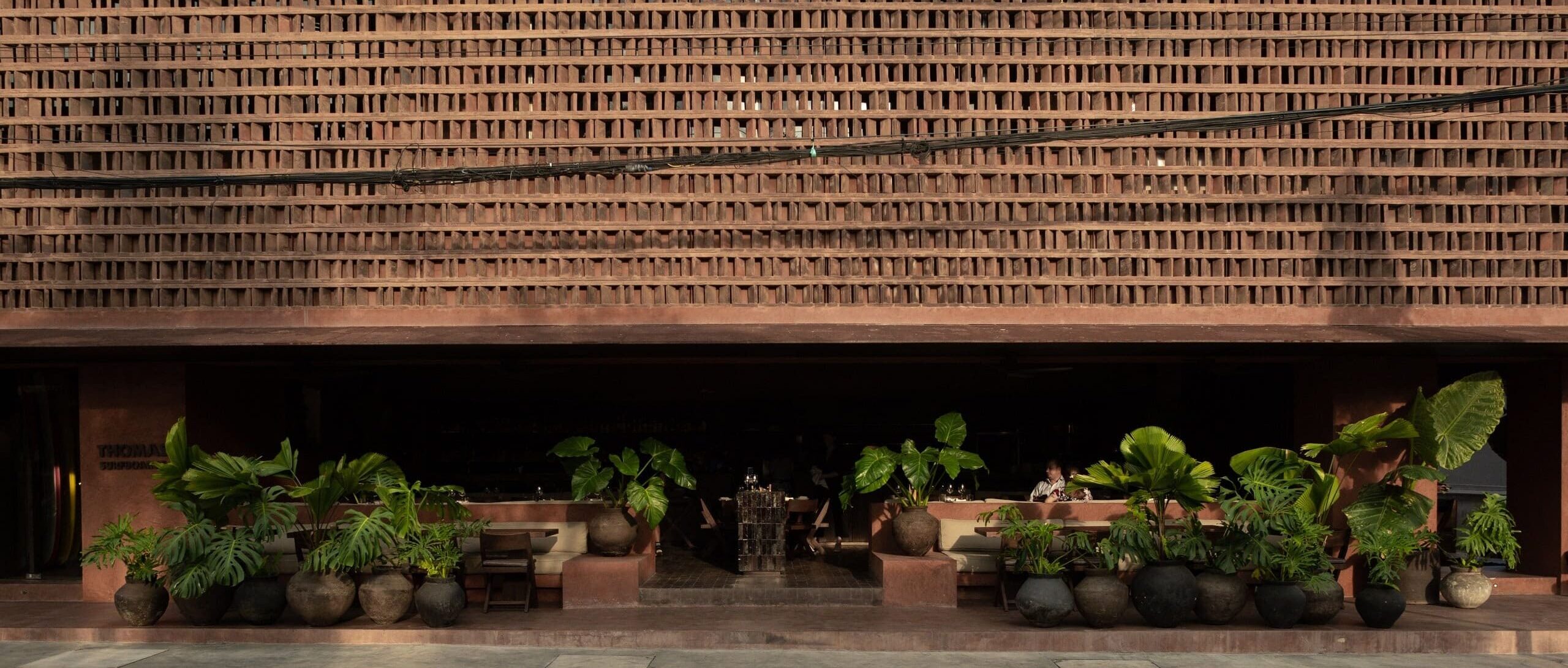 image for Further in Bali