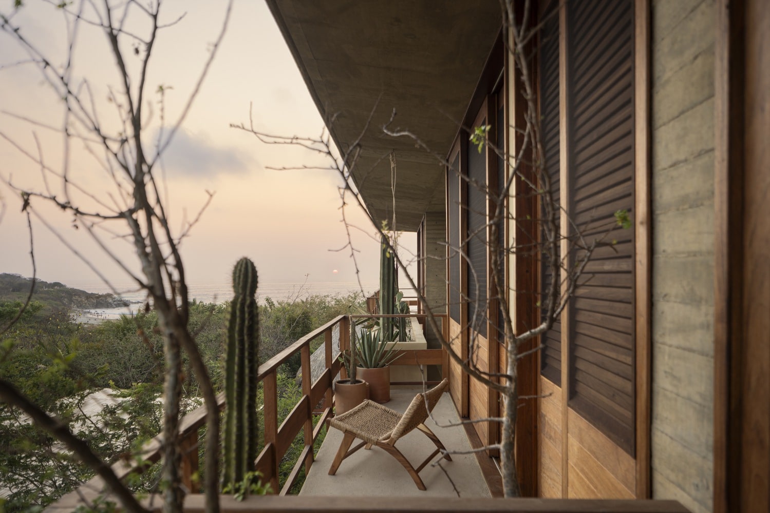 image for Ennea Hotel on Mexico’s coast