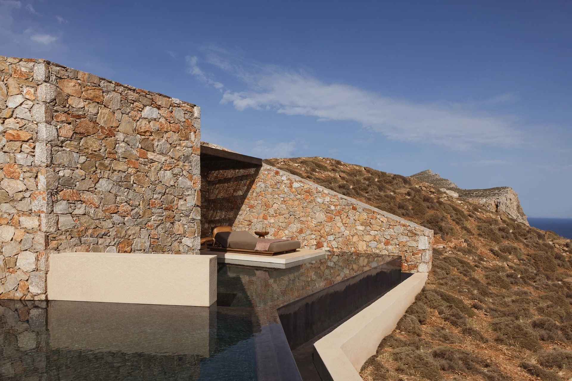 image for Gundari in Folegandros