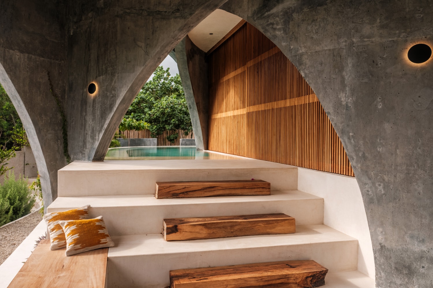 image for Toro House in Mexico