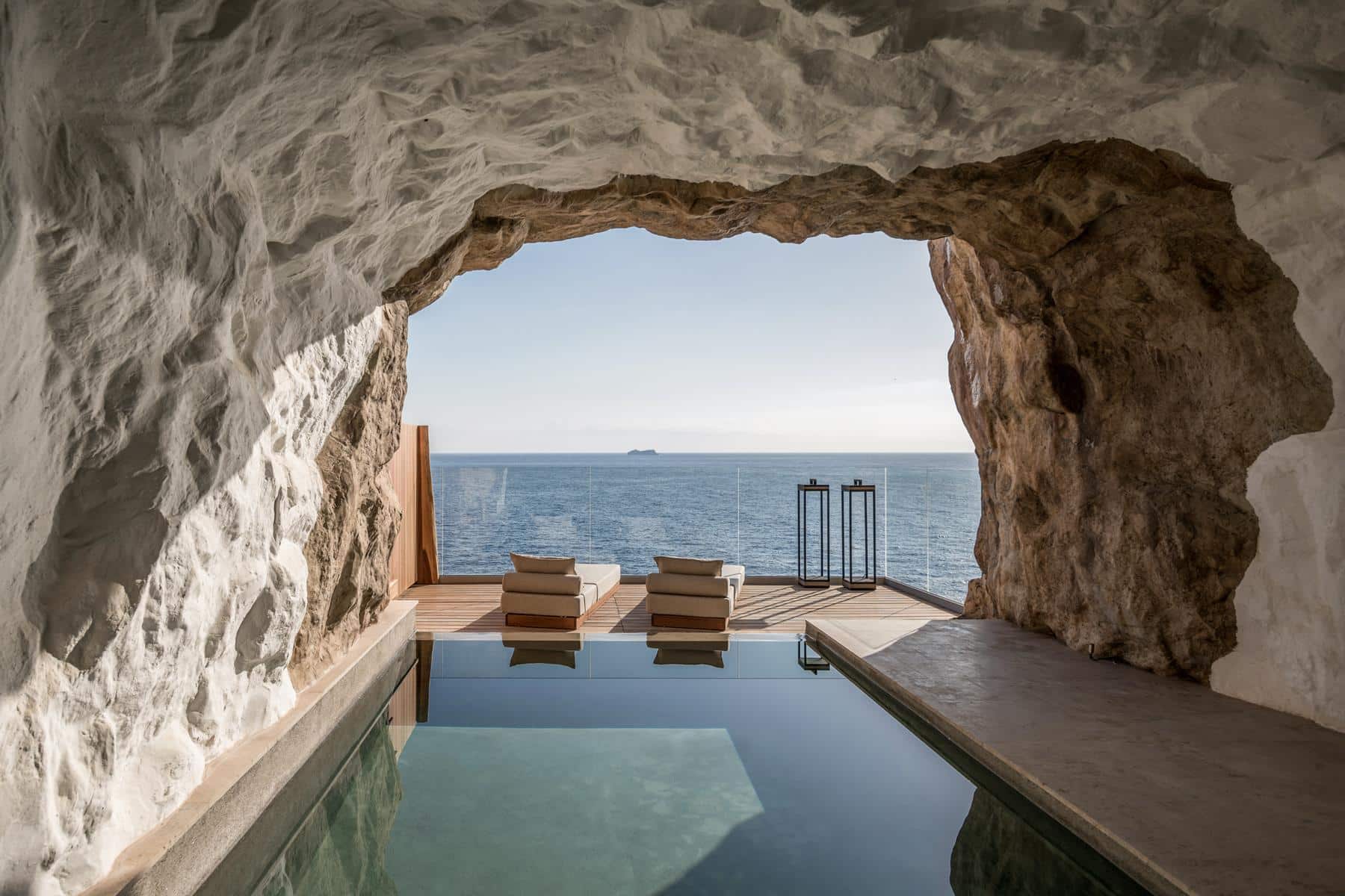 image for On the cliffs of Crete