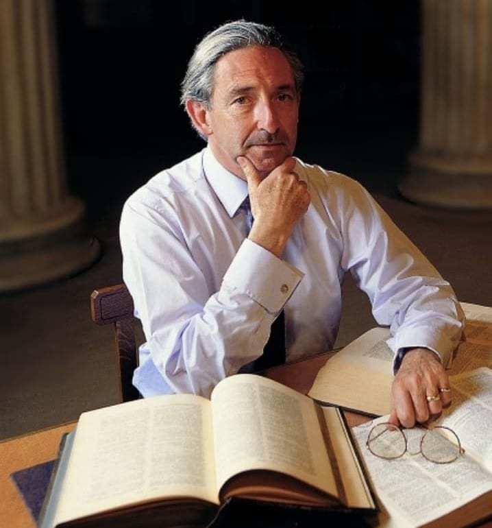 image for Prince Michael of Greece (1939-2024)