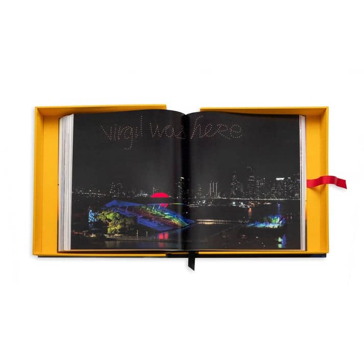 image for Louis Vuitton: Virgil Abloh