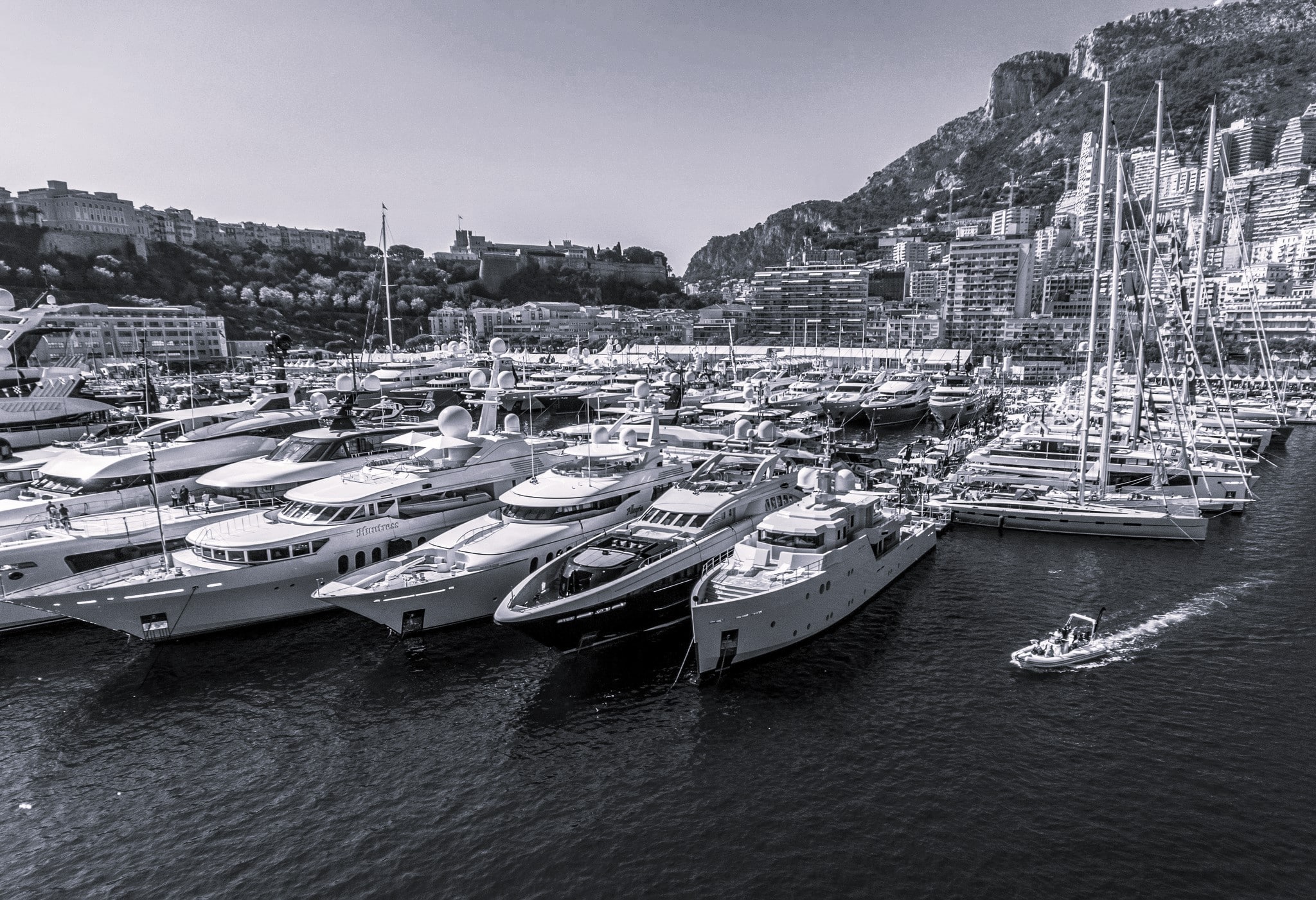 image for Monaco’s miracle