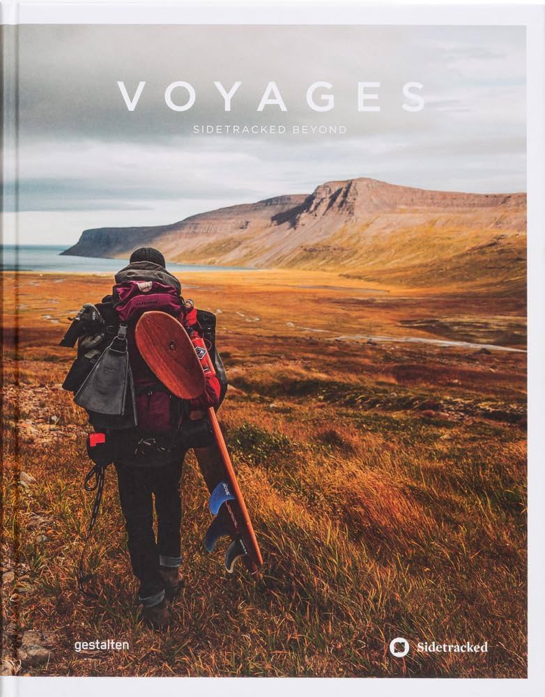 image for Sidetracked Beyond