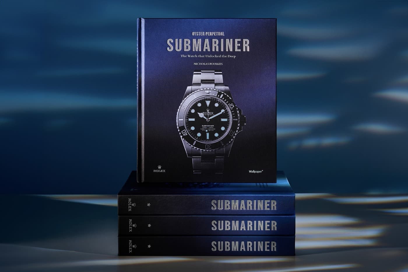 image for The creation & evolution of a masterpiece in precision timekeeping