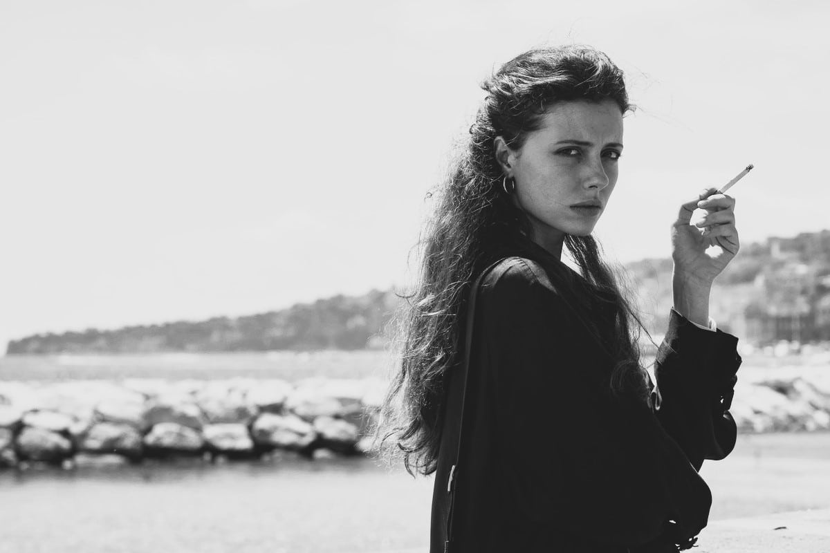 image for Parthenope