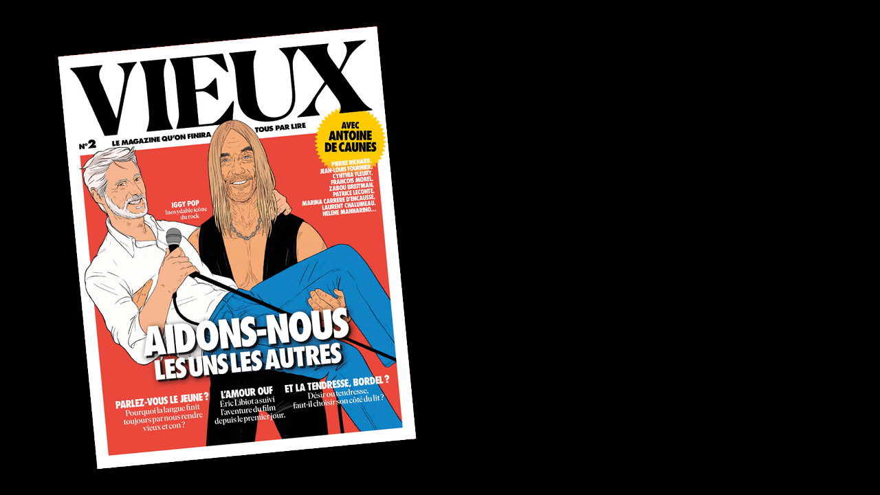 image for Vieux