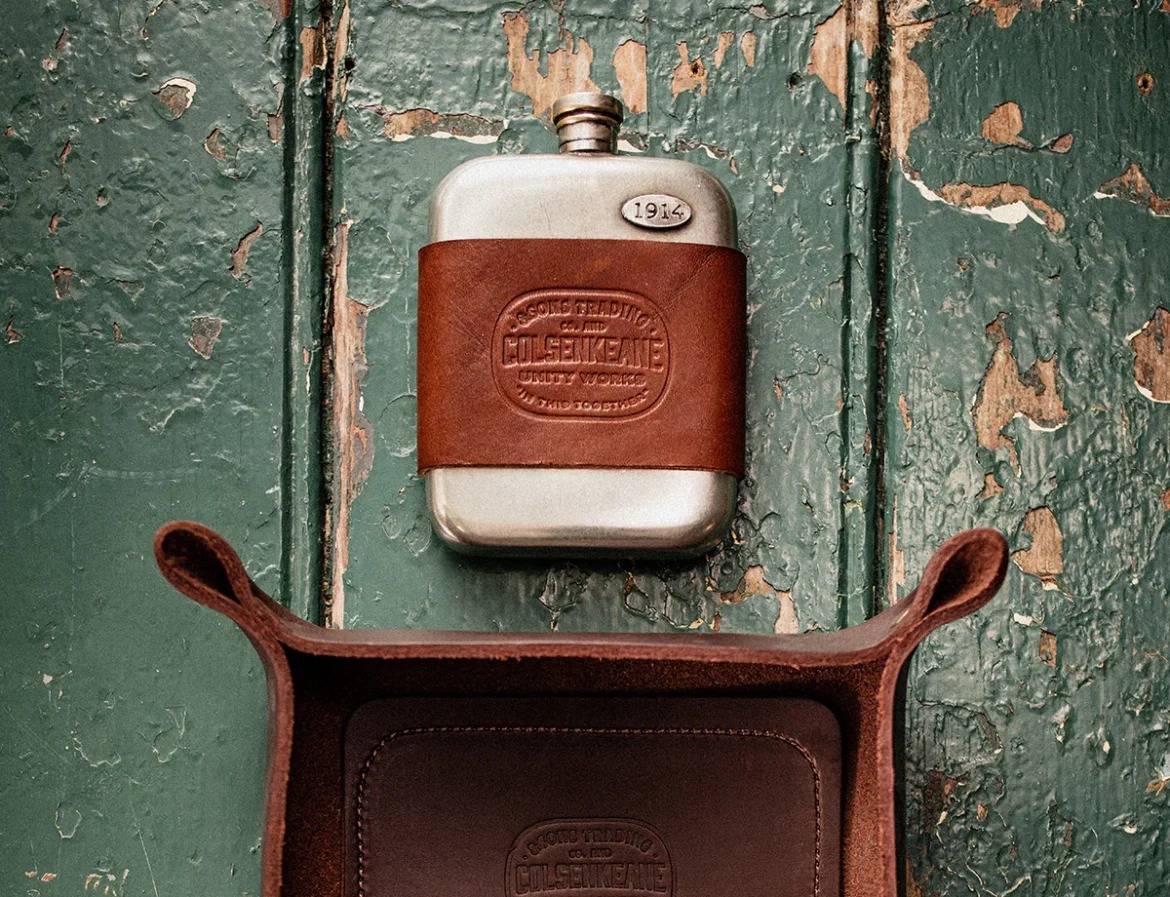 image for Hip Flask