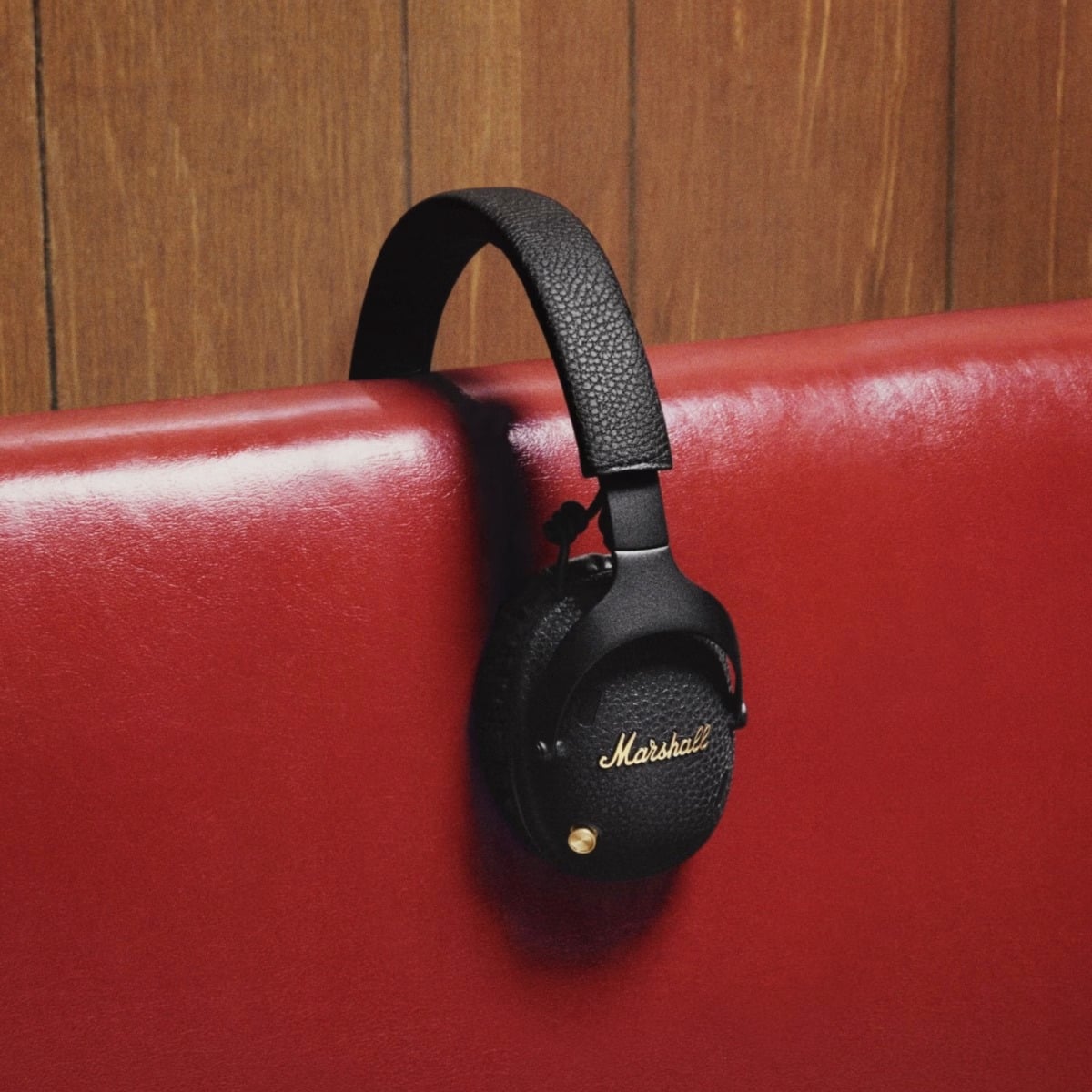 image for Marshall Monitor III ANC headphones