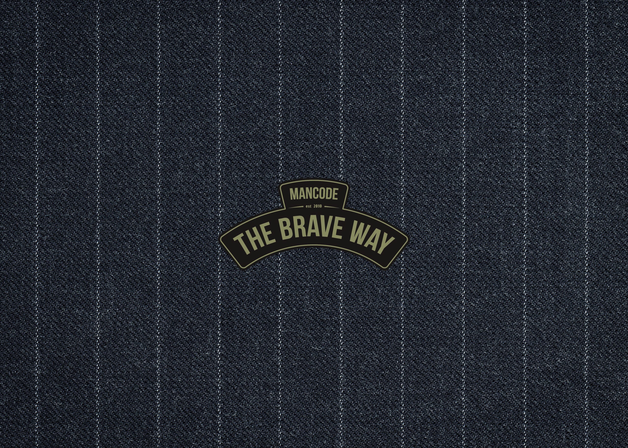 image for The Brave Way