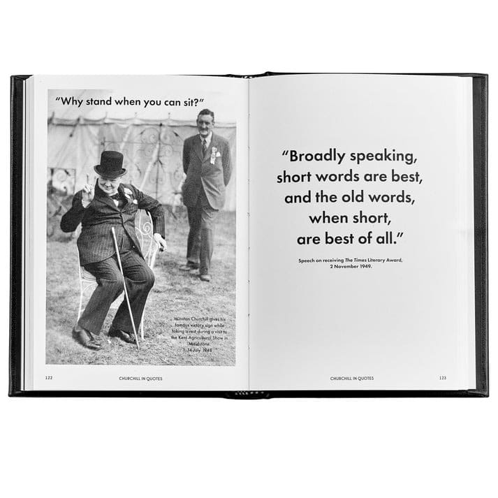 image for Churchill: Wit & Wisdom