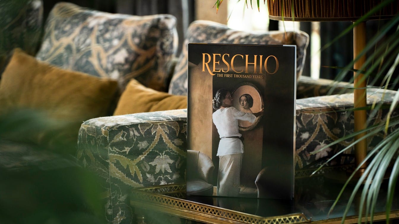 image for Rizzoli’s ‘Reschio: the First Thousand Years’
