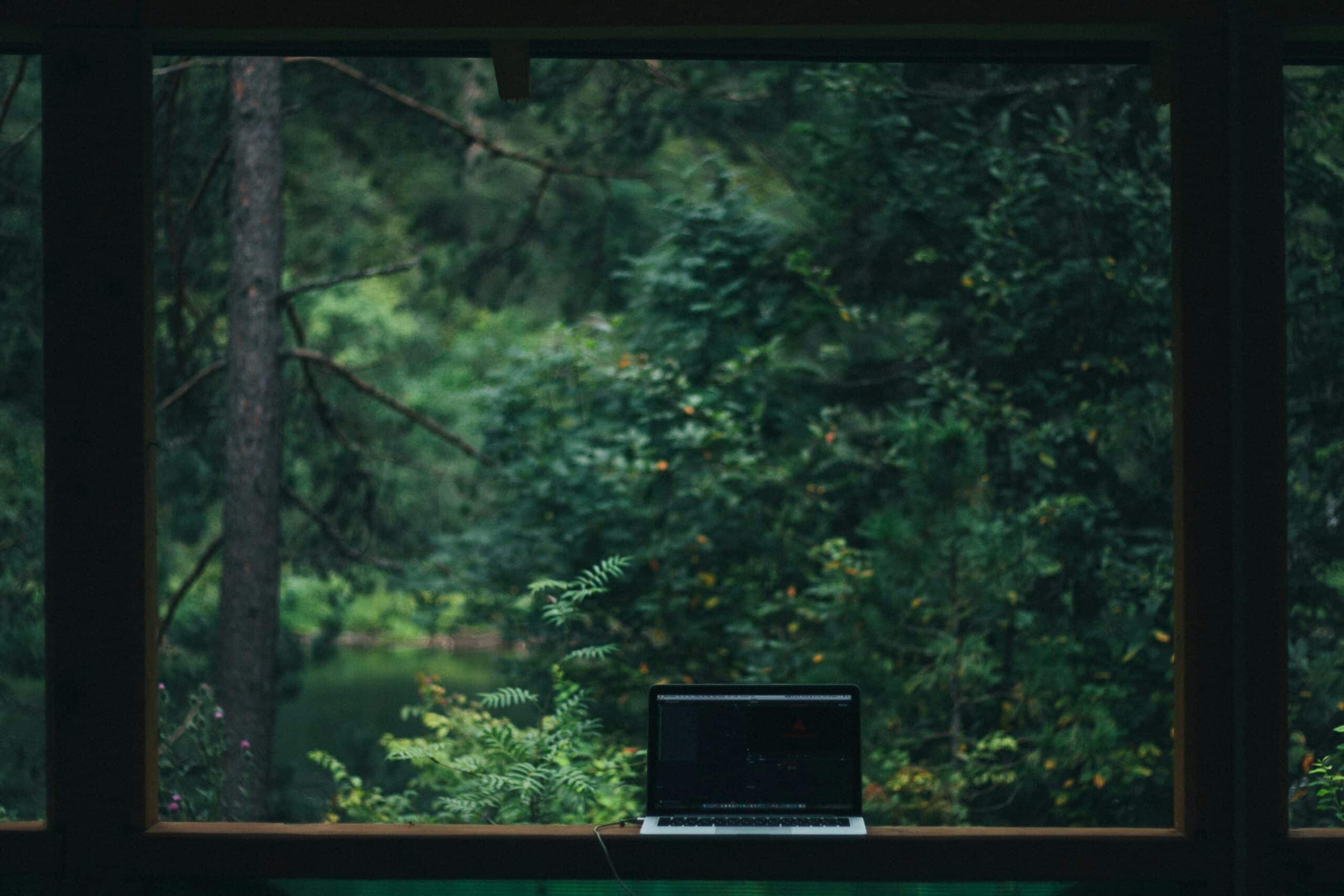 image for Digital Nomads