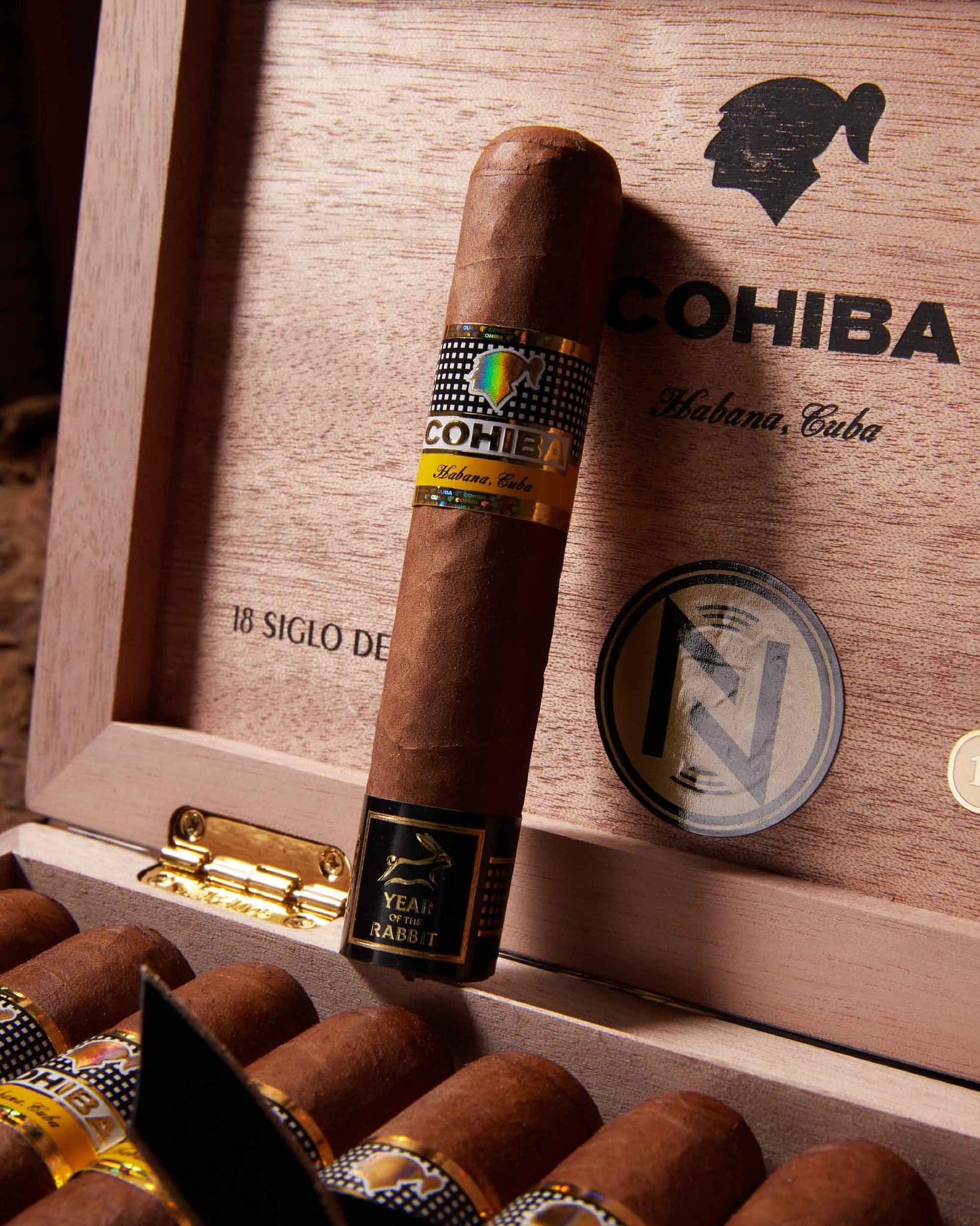 image for Louisiana meets Vuelta Abajo