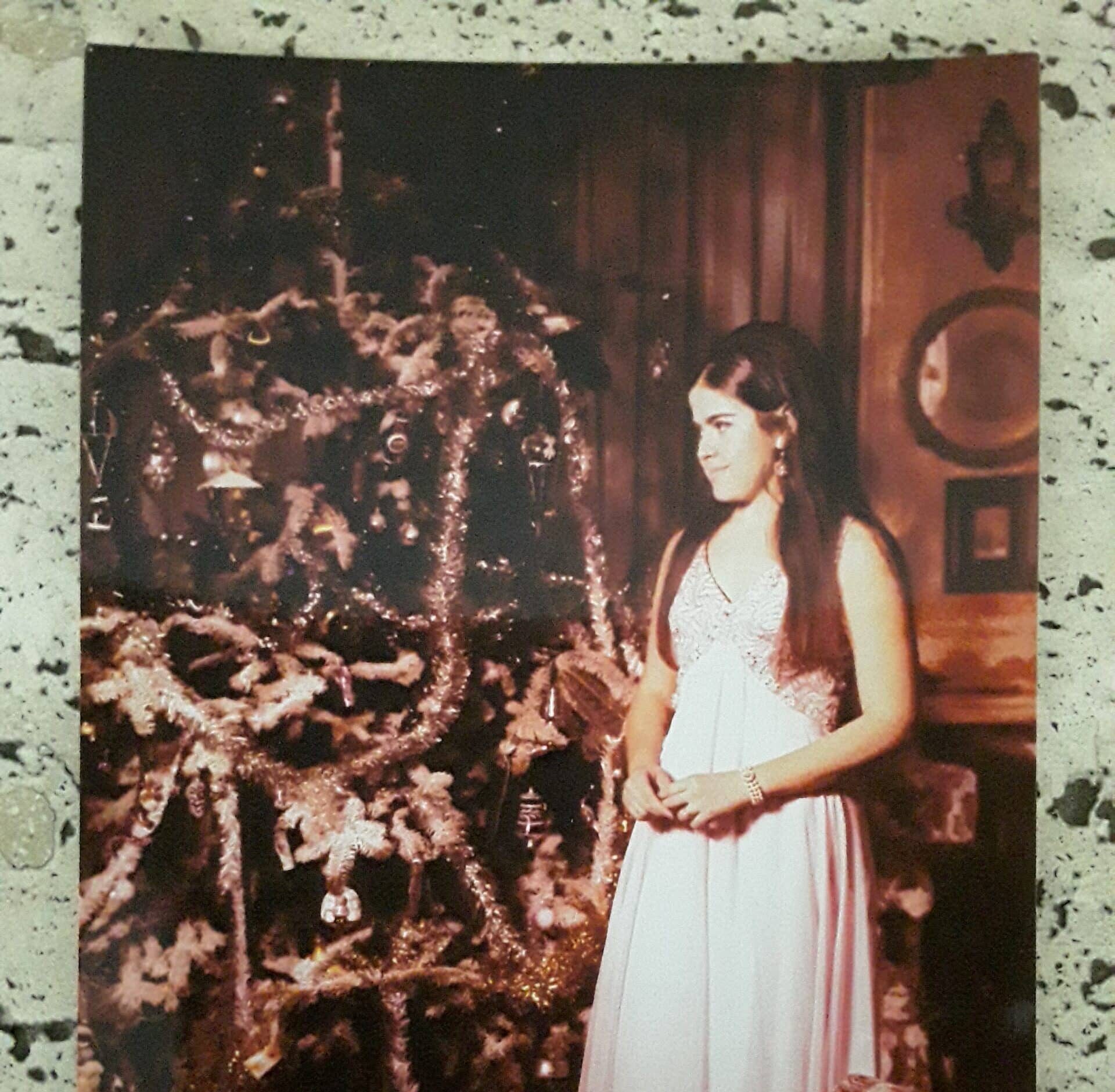 image for Christmas memories